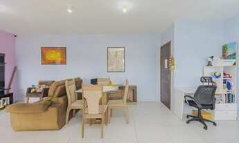 Imagem 5: Apartamento no Centro de Pinhais