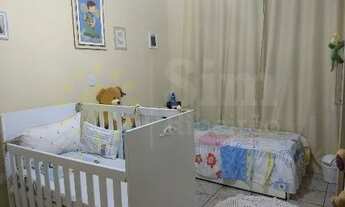 Imagem 5: Apartamento a venda Edifício La Serena. Bairro Sumarezinho