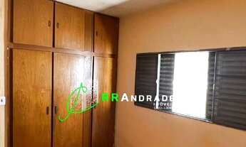 Imagem 5: Casa Padrão para Aluguel em Vila Santo Antônio Franca-SP