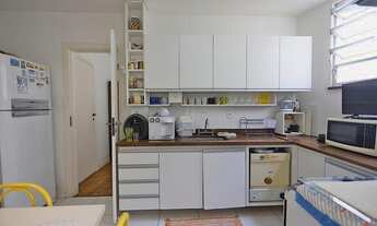 Imagem 2: Copacabana Apartamento 3 quartos Joaquim Nabuco