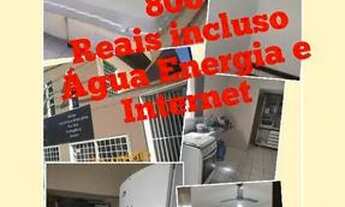 Imagem: Está precisando alugar um quarto Tenho