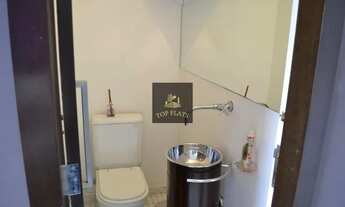 Imagem 7: Flat disponível em Moema