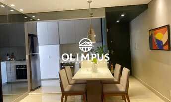 Imagem 5: Excelente apartamento mobiliado com 58m² disponível para locação - Uberlândia/MG