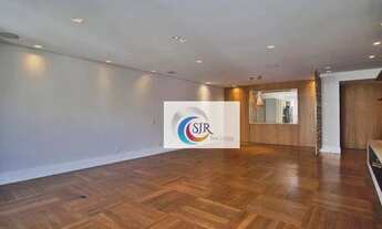 Imagem: Apartamento de luxo com 2 suítes para alugar