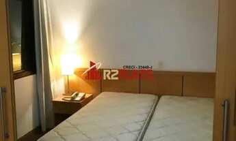 Imagem 4: Flat com ótimo preço no bairro Vila Mariana. Confira!