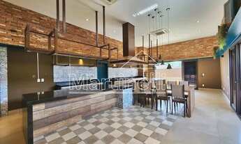 Imagem 5: Casa Condomínio em Bonfim Paulista