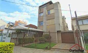 Imagem 2: PORTO ALEGRE - Apartamento Padrão - Santo Antônio