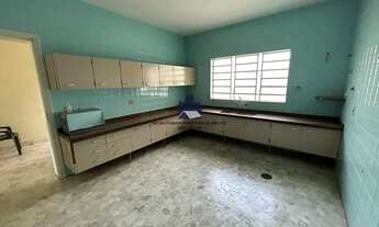 Imagem 2: Casa à venda no bairro Centro - Mirassol/SP