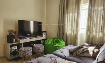 Imagem: Casa Padrão em Bauru