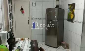 Imagem 4: Apto com 2 dorms, Aparecida - R$ 375 mil Cod: 1795
