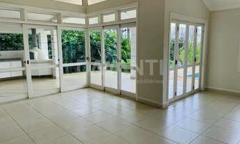 Imagem 4: Casa - Condomínio Villa Toscana - Valinhos