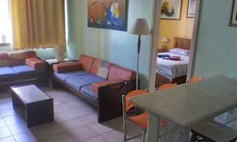 Imagem 1: Apartamento para venda tem 46 metros quadrados com 1 quarto em Barra - Salvador - BA