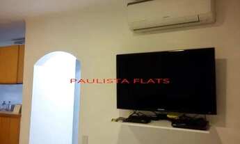 Imagem 3: SÃO PAULO - RESIDENCIAL - CERQUEIRA CÉSAR