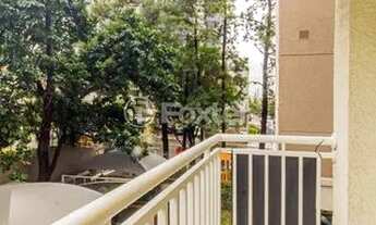 Imagem 5: Apartamento para venda com 60 metros quadrados com 2 quartos em Cristo Redentor - Porto Al