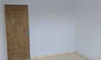 Imagem 4: Casa tipo apartamento