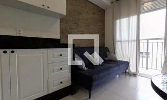 Imagem 3: Apartamento para Aluguel - Água Branca, 1 Quarto, 37 m2