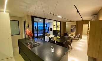 Imagem 2: Apartamento 185 metros 4 suites Zona Sul - Uberlândia - MG