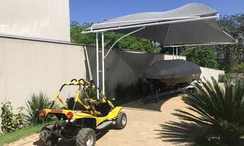 Imagem 7: Vende se Casa em condomínio fecahado