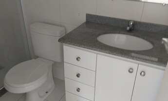 Imagem 5: Parque Tamandaré: apartamento 1 quarto; cozinha americana