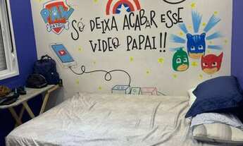 Imagem 7: APARTAMENTO GARDEN A VENDA NO CONDOMÍNIO JARDINS DA CIDADE