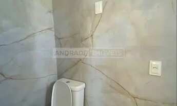 Imagem 3: Sobrado no bairro Dom Bosco