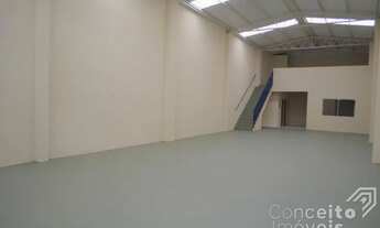 Imagem 2: Barracão - Bairro Nova Rússia