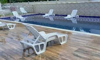 Imagem 3: Apartamento para Locação em São Gonçalo, maria paula, 2 dormitórios, 1 suíte, 1 banheiro