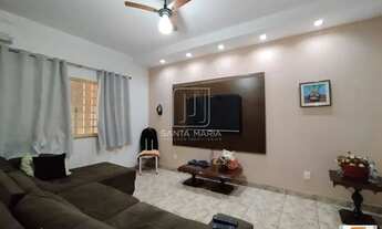 Imagem: Casa (sobrado na rua) 3 dormitórios/suite