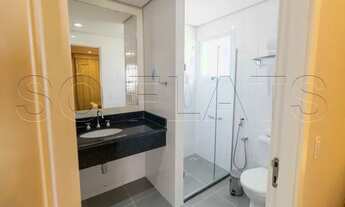 Imagem 11: Lindo flat nos Jardins prox a Av. Paulista, Hospital Sírio Libanês e Av 9 de Julho