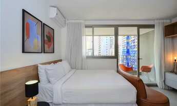 Imagem 4: Apartamento à venda no bairro Jardins - São Paulo/SP