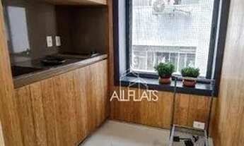 Imagem 5: Apartamento com 2 dormitórios, 72 m² - venda por R$ 1.150.000 ou aluguel no Jardim Paulist