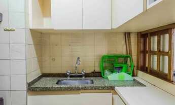 Imagem 7: Flat estilo residence com 02 dorms próx a Av. Paulista, acesso ao Metrô e varias linhas de