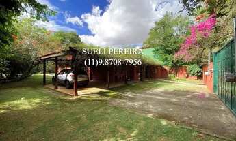 Imagem 2: Casa para venda possui 285 metros quadrados com 3 quartos