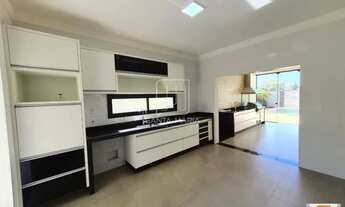 Imagem 4: Casa (térrea em condominio) 4 dormitórios/suite, cozinha planejada, portaria 24hs, em cond