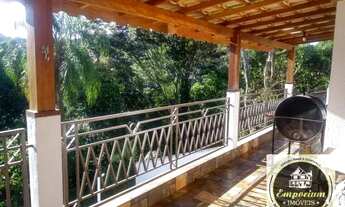 Imagem 5: Sobrado com 3 dormitórios à venda, 288 m² por R$ 880.000,00 - Rio Abaixo - Mairiporã/SP