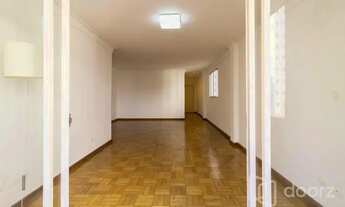 Imagem 5: SãO PAULO - Apartamento Padrão - Higienópolis