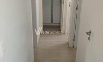 Imagem 4: Apartamento - Mansões Santo Antônio - Campinas