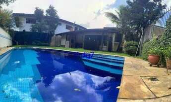 Imagem: Casa com 4 dormitórios à venda, 246 m²