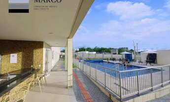 Imagem 4: Apartamento com 02 quartos no Vista das Embaúbas