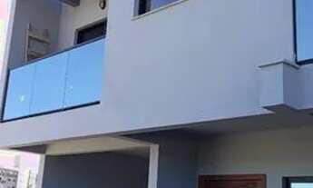 Imagem: Vendo casa com piscina condominio fechado