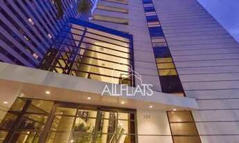 Imagem: Flat com 1 dormitório à venda, 35 m²