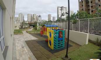 Imagem 6: Apartamento (tipo - padrao) 3 dormitórios/suite, cozinha planejada, portaria 24 horas, ele