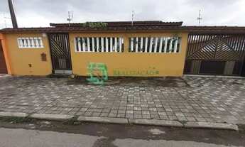 Imagem: CASA LOTE INTEIRO EM MONGAGUÁ