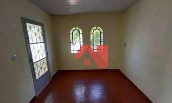 Imagem 5: Casa com 2 dormitórios para alugar, 68 m² por R$ 750,00/mês - Vila Pinheiro - Mogi Guaçu/S