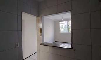 Imagem: Único primeiro andar a venda no condomínio