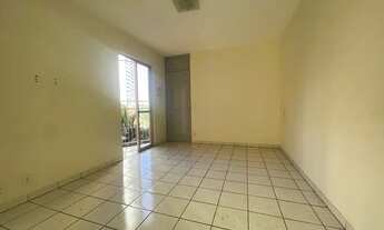 Imagem 6: Apartamento para venda tem 58 m² com 2 quartos em Parque Amazônia - Goiânia - GO