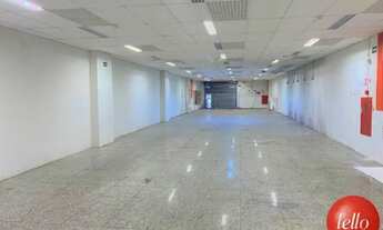 Imagem 5: São Paulo - Galpão/Depósito/Armazém - Consolação