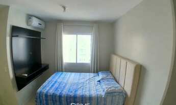 Imagem 6: Apartamento com 2 quartos no Renascença - Mobiliado e projetado - 1 vaga