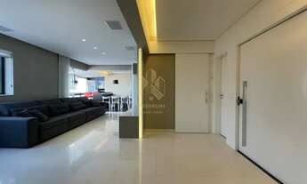 Imagem 7: Lindo Apartamento - Varanda Gourmet - Tatuapé/SP