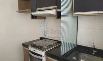 Imagem 7: Apartamento Padrão em Ribeirão Preto